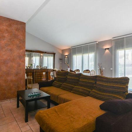 Casa Cerca De La Playa Villa Vidreres Ngoại thất bức ảnh