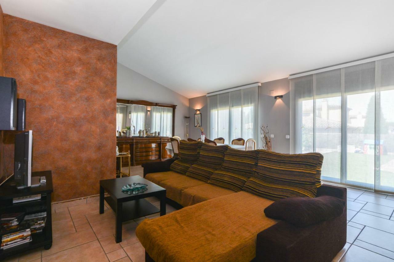 Casa Cerca De La Playa Villa Vidreres Ngoại thất bức ảnh