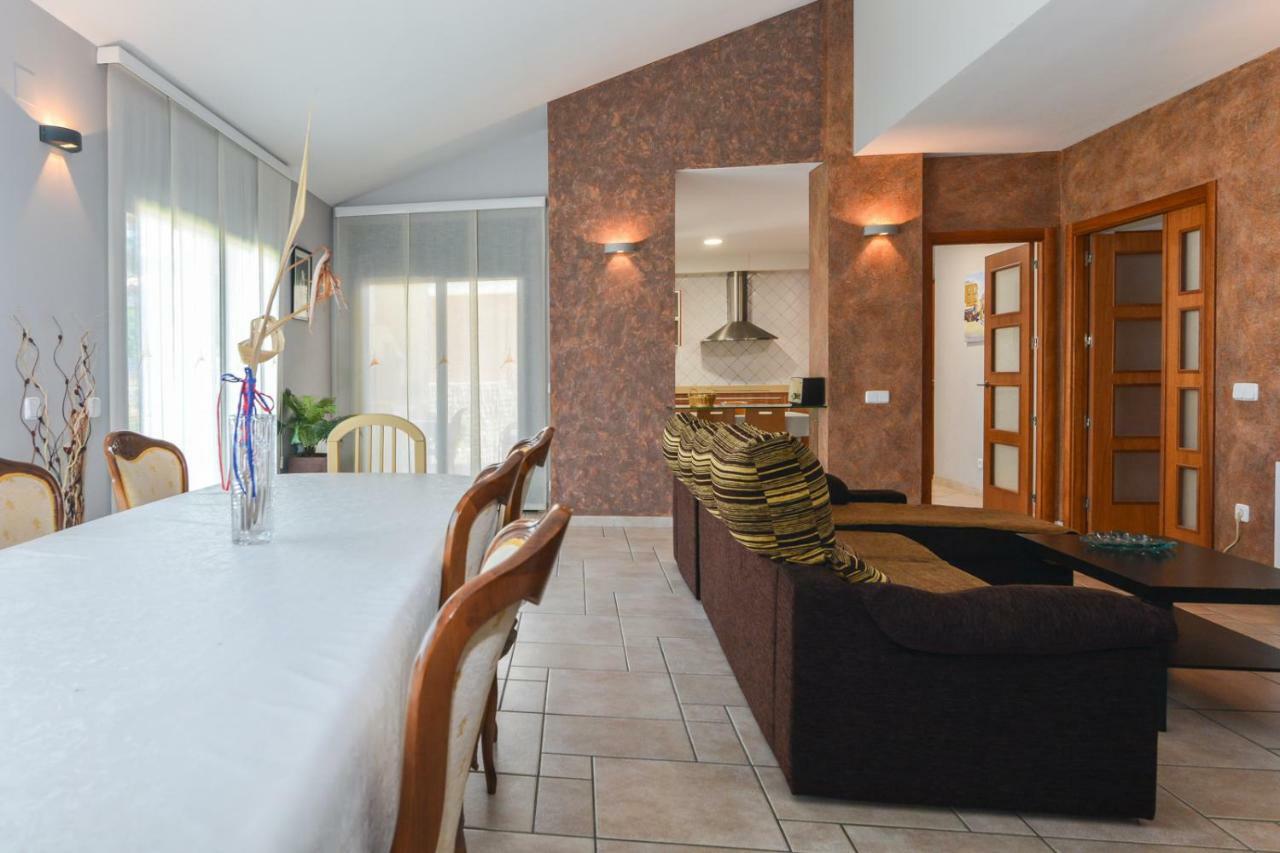 Casa Cerca De La Playa Villa Vidreres Ngoại thất bức ảnh