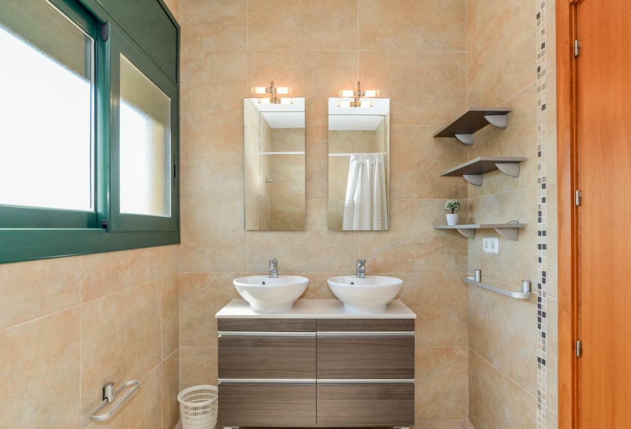 Casa Cerca De La Playa Villa Vidreres Ngoại thất bức ảnh