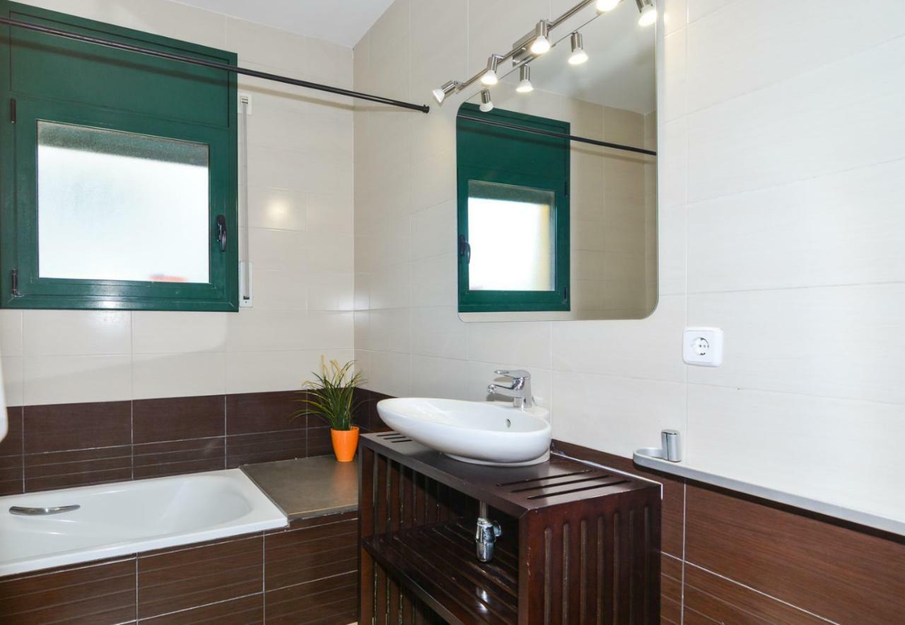 Casa Cerca De La Playa Villa Vidreres Ngoại thất bức ảnh