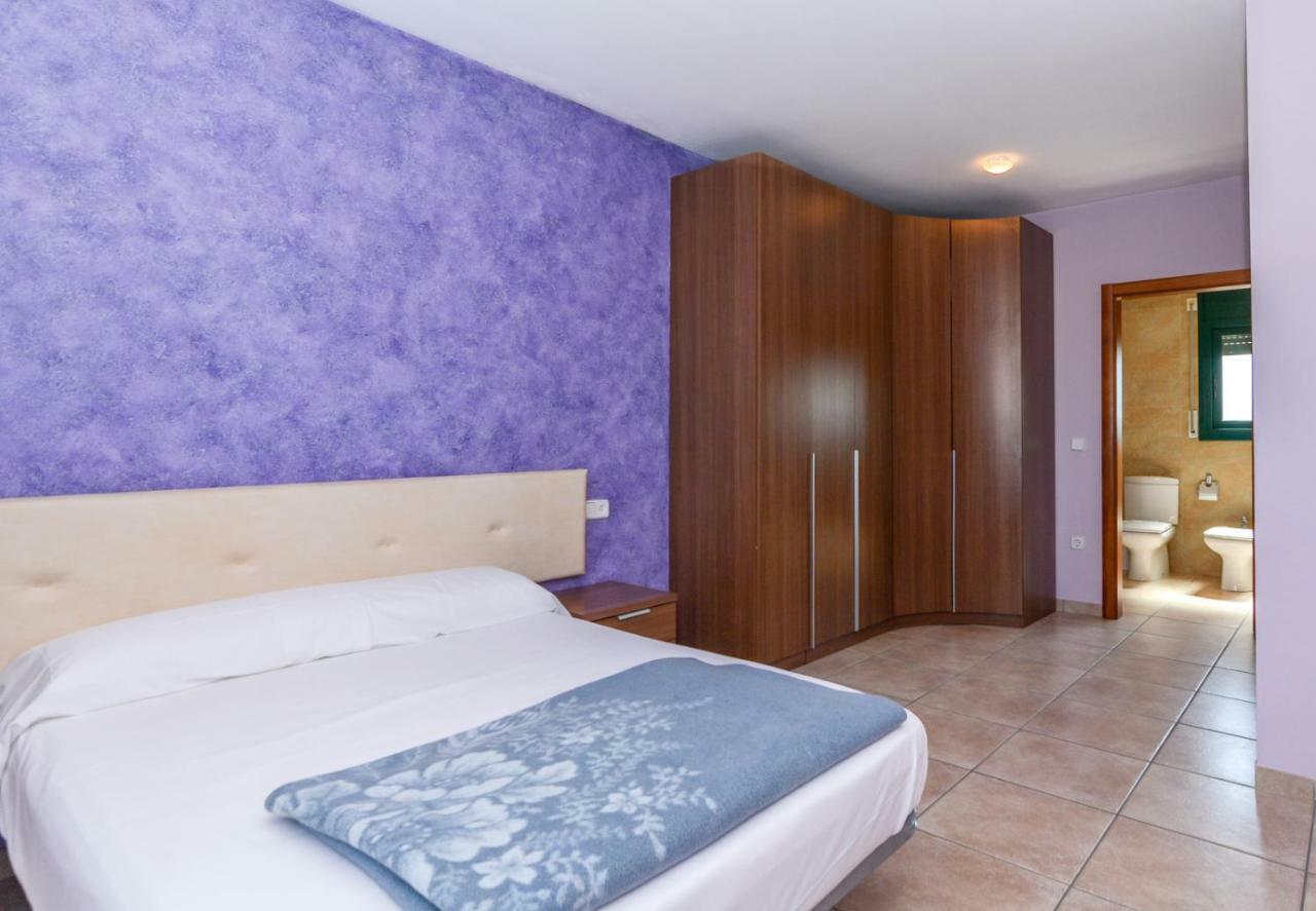 Casa Cerca De La Playa Villa Vidreres Ngoại thất bức ảnh
